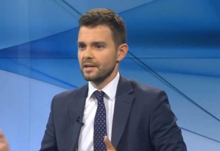 Муцунски: Опасни наративи од Османи,  унитарниот карактер на државата никој нема да го наруши