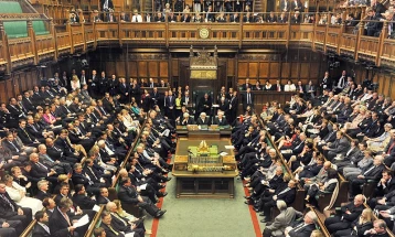 Starmer under pressure as MPs demand UK recognise Palestinian state