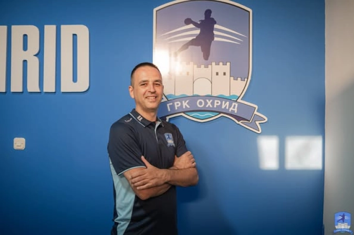 Ројевиќ: Верувам дека ќе растеме секој ден