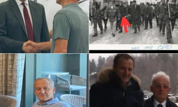 Lëvizja Arbëria zgjerohet edhe në diasporë – cakton koordinatorin për Norvegji!