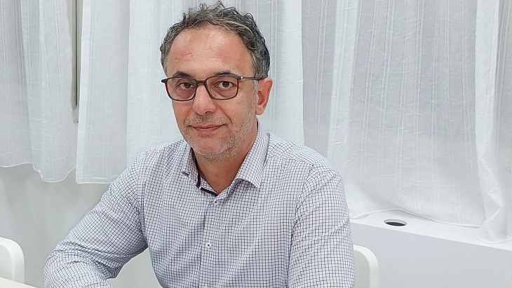 Aliu: Gov't committed to supporting further treatments for injured young people in Kochani nightclub fire