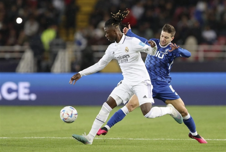 Реал подготвен да ги вклучи Родриго и Камавинга во договорот со Родри