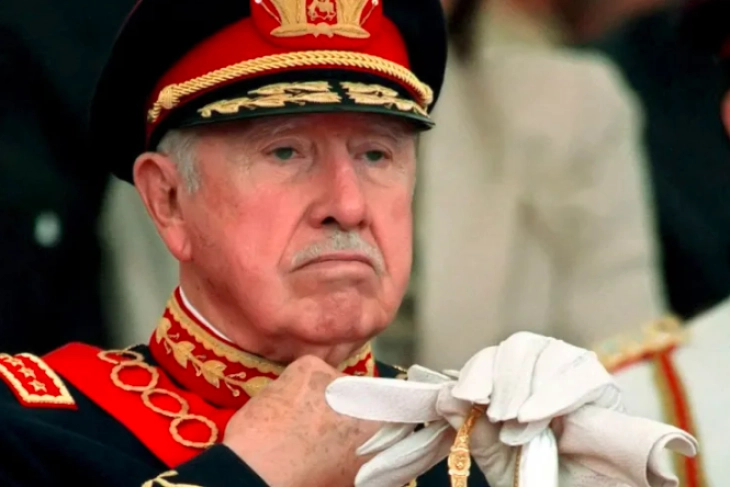 Суд во Чиле: Наследниците на Пиноче мора да вратат на државата ограбени 16 милиони долари