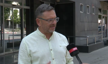 Risteski: Do të rritet buxheti për vetëpunësim, KES do të shqyrtojë shportën e konsumatorit dhe inflacionin