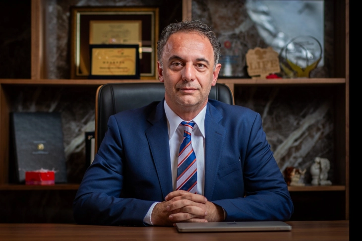 Aliu: 205 milionë euro për spitale që frymëzojnë besim, jo frikë