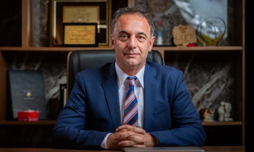 Aliu: 205 milionë euro për spitale që frymëzojnë besim, jo frikë