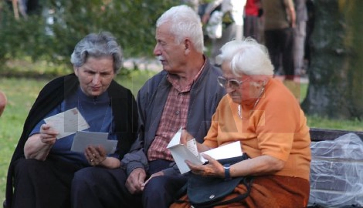 Fondi për Sigurim Pensional dhe Invalidor vendos SMS-njoftim për vendimet për pension