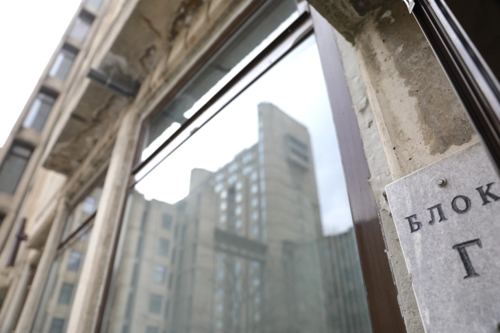 Привршува рокот за електронско пријавување за сместување во студентските домови