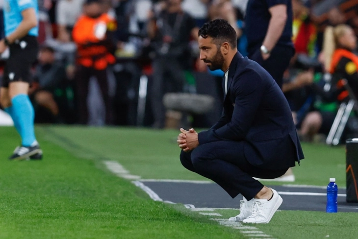 Аморим: Манчестер jунајтед мора да ја покаже целата своја самодоверба