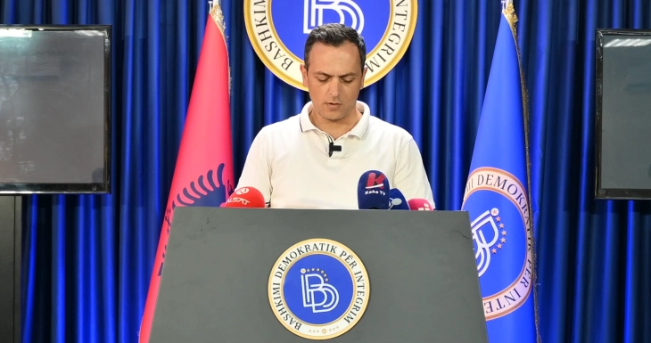 Liridon Disha: Në xhepat e kujt përfundojnë paratë publike të NPK-së?!