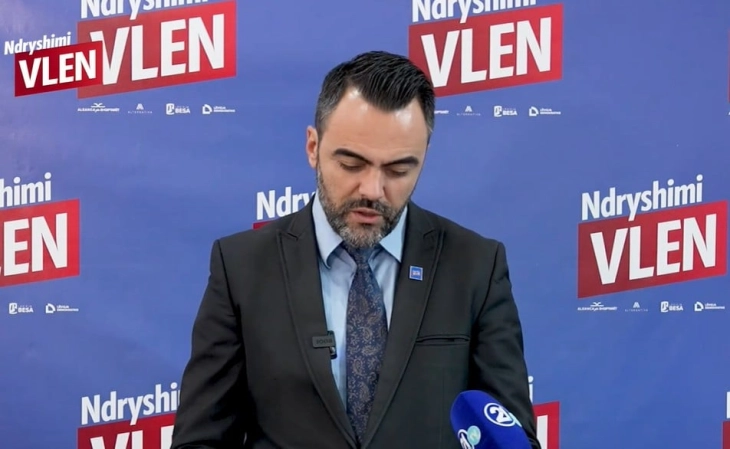 VLEN: BDI, E Majta dhe Arsovska po ndezin zjarrin ndëretnik me Qoseton!