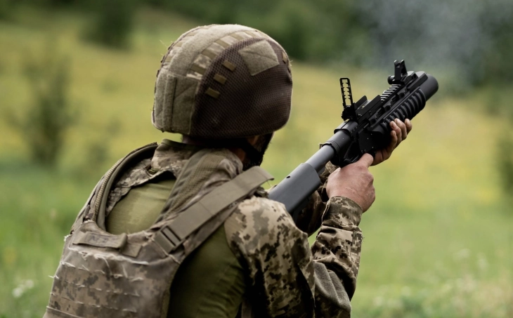 И постари од 60 години можат да служат во вооружените сили на Украина