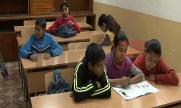 Повик за ангажирање образовни медијатори за поддршка на Роми