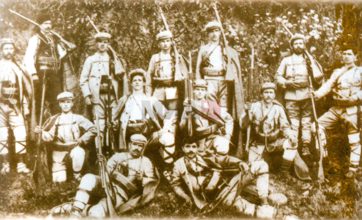 Странскиот печат за Илинденското востание: „Целта на Македонците е автономна и независна Македонија“