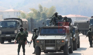 Tajland akuzon Kamboxhën për shkelje të armëpushimit