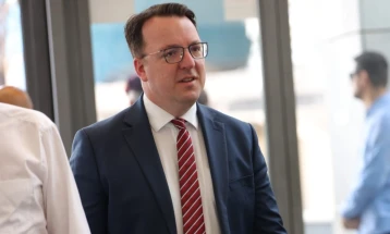 Nikoloski: Tourism growth, new airlines already having effect