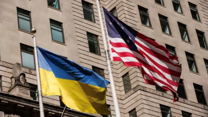 Украинските бегалци ќе можат да останат во САД до крајот на војната