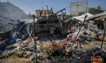 Organizata izraelite për të drejta të njeriut e akuzojnë shtetin për gjenocid në Rripin e Gazës