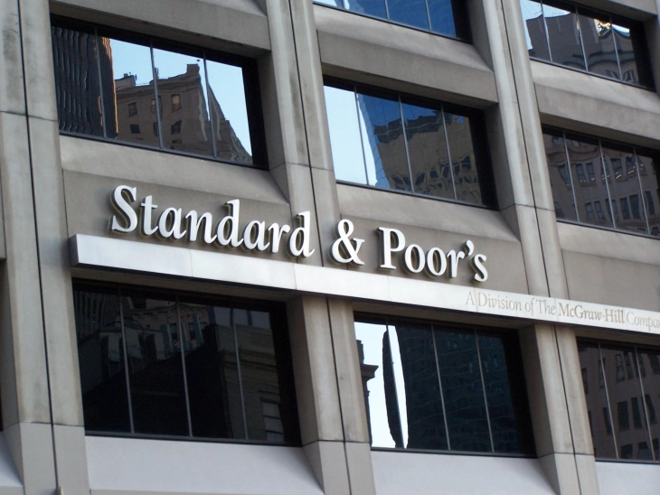 Finance Ministry: Standard & Poor’s affirms country’s credit rating, economic growth remains a priority