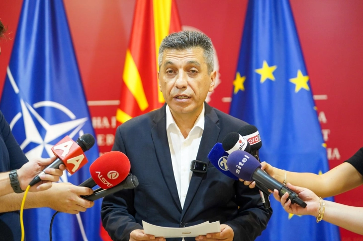 Започна реализацијата на пречистителната станица за отпадни води во Битола