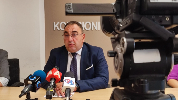 Бислимоски: Не се менува цената на парното во Скопје 