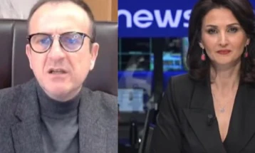 Taravari për Euro News: Shqiptarët janë të pavarur – askush të mos vendos për ne