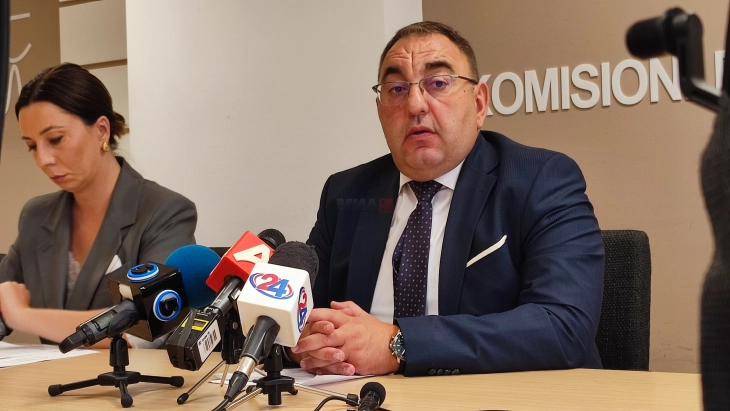 Бислимоски: Ако РКЕ ја определува крајната цена на водните услуги ќе се намалат загубите на вода и ќе се подобрат инвестициите во водоводната инфраструктура 