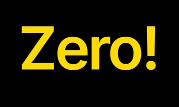 Iniciativa ZERO për parkun përkujtimor: Mirëpresim nismën, por jo spektaklin para zgjedhjeve