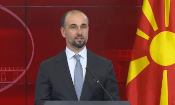 Murtezani: There needs to be an ending to our accession