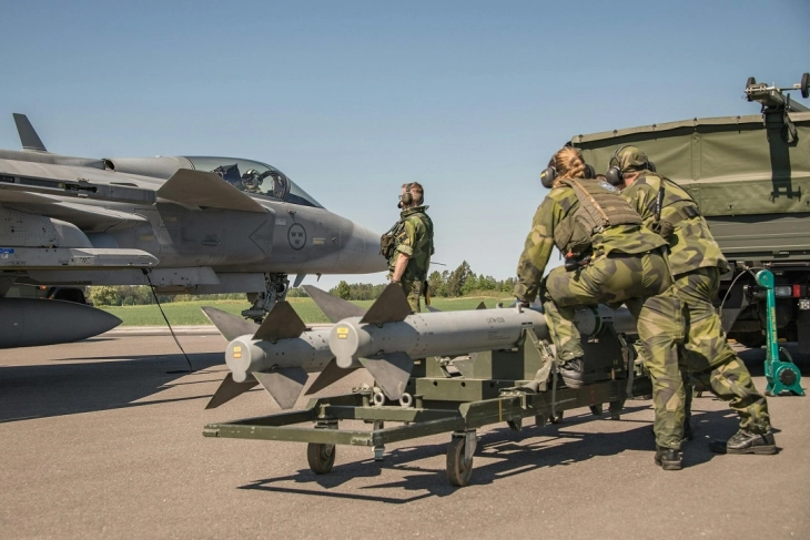 Вкупно 18 членки на ЕУ поднеле барање за исплата на средства од одбранбениот механизам САФЕ 