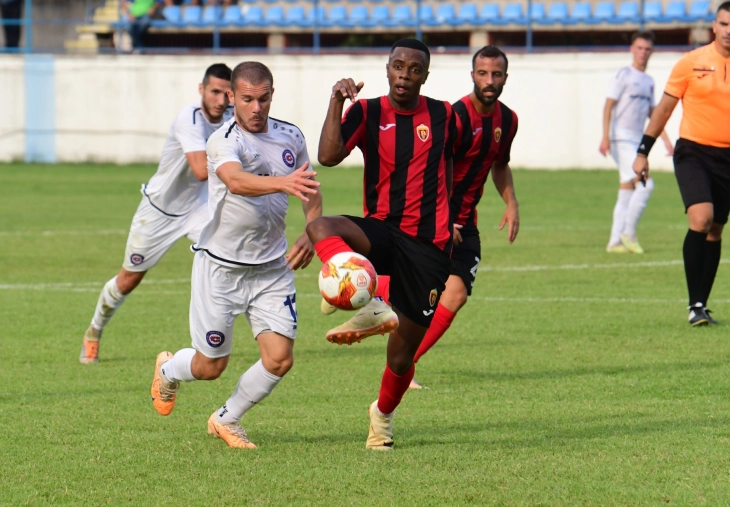 Седлоски: Да одиграме како што знаеме и умееме