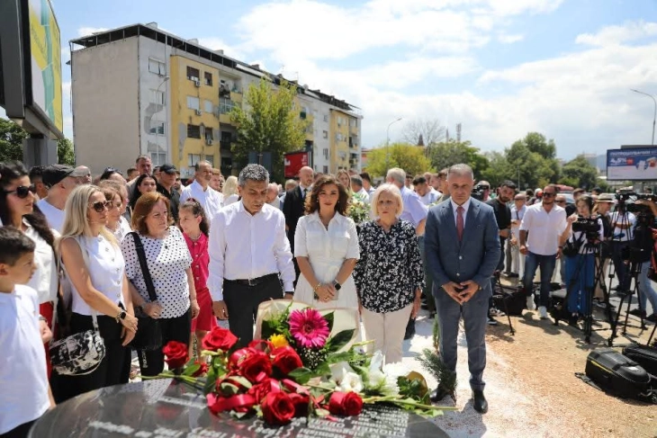 Mexhiti: Bit Pazari i ’92-shit është kujtesë, thirrje dhe përgjegjësi historike