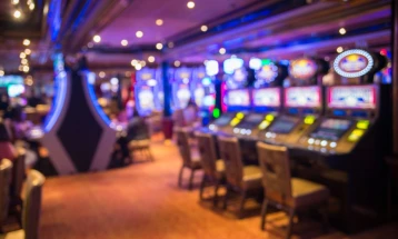 Andonovski: Kemi ndaluar mbi 240 ueb faqe për organizimin e lojërave të fatit onlajn, kështu i mbrojmë të rinjtë, e mbrojmë vendin