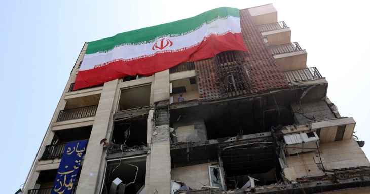 Иран: САД мора да ни ја надомести штетата пред новите преговори