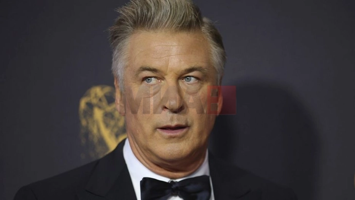 Отфрлена контратужбата на Алек Болдвин за злонамерен прогон по смртта на снимателката Халина Хачинс