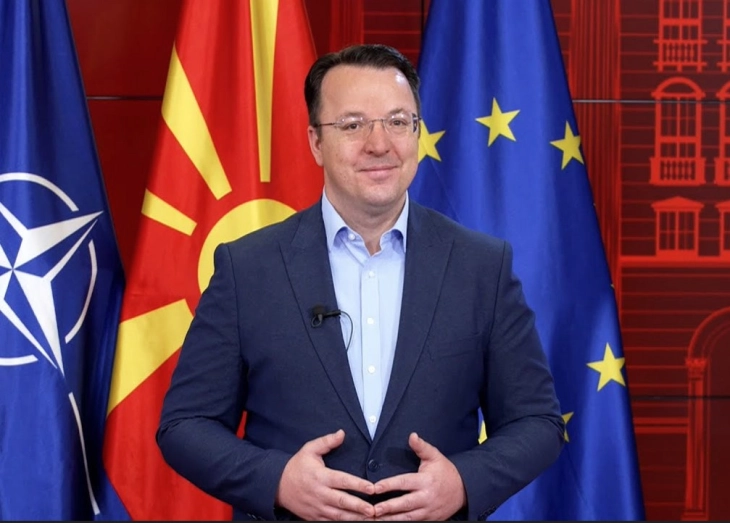 Nikoloski: Five new routes to be launched from Skopje Airport