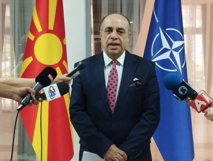 Салиу: Се додека не бидам осуден не сум виновен, не чувствувам никаква вина