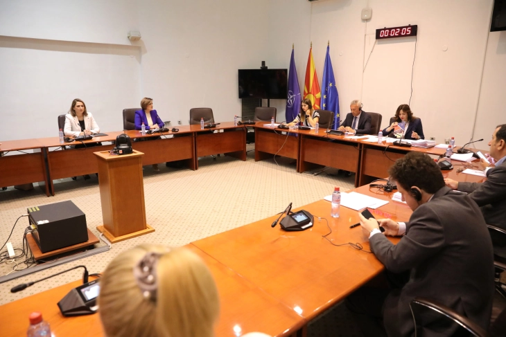 Parliament committee nominates Faton Selami for new Ombudsperson