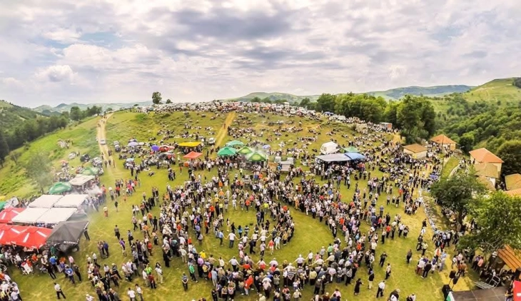 „Ден на дијаспората 2025“ ќе се одржи на 10 август во селото Цера 