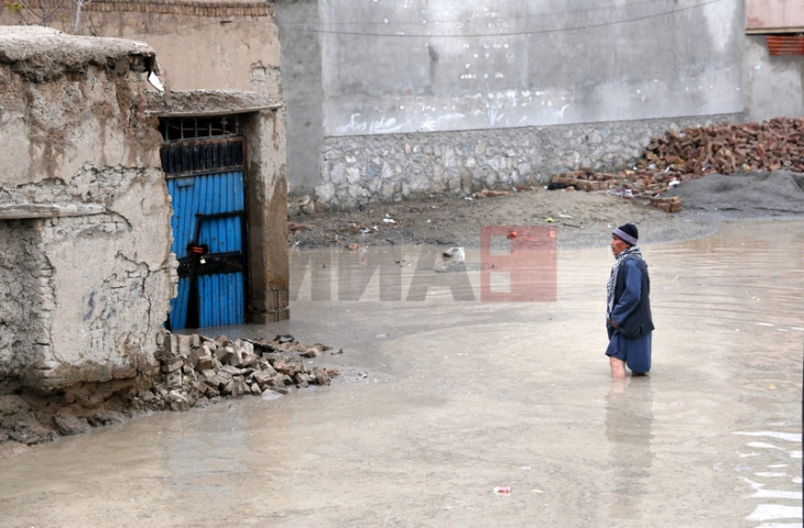 Pakistan: Rreth 300 të vdekur në reshjet monsune që nga qershori