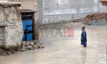 Pakistan: Rreth 300 të vdekur në reshjet monsune që nga qershori