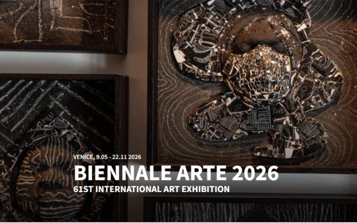 Проектот „Пиета во прекривките на ургентноста“ од Велимир Жерновски, претставник на Венециското биенале на уметноста 2026