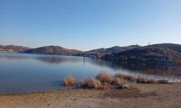 Со поддршка од Владата ќе се ревитализира  велешкото езеро „Младост“