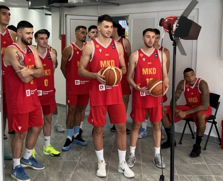 Хот: Вистинско задоволство е да се биде дел од овој тим