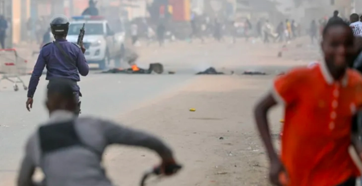 ОН побара истрага за крвавата репресија на демонстрациите во Ангола