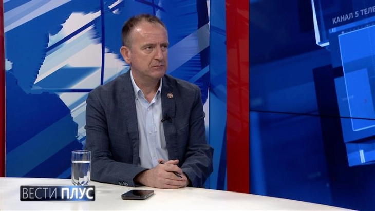 Таравари: Никогаш во животот не сум потпаднал под притисоци