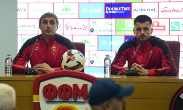 Седлоски: Ова за нас е доста тежок резултат