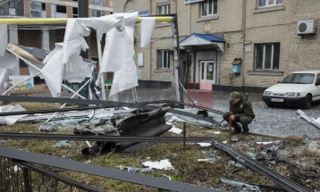 Numri i viktimave nga sulmi i djeshëm rus në Kiev është rritur në 26