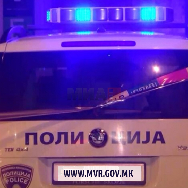 Privohet nga liria një 33-vjeçar  për transportim të mallrave pa dokumentacion