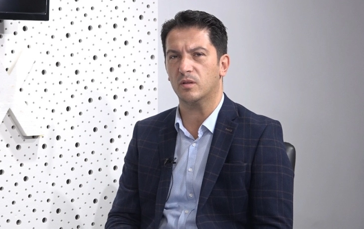 Bekim Sali: Jam djal i një familje esnafi, shprehinë e punës e kam trashëgim nga babai